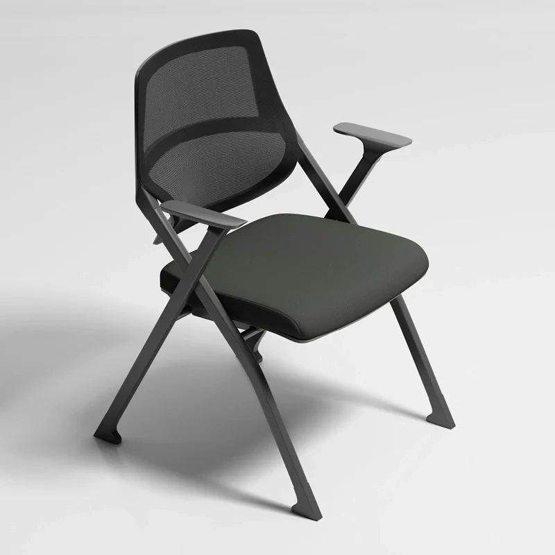 DAILY UP  Training Chair with Tablet | Heavy-Duty Foldable Design for Conference & Classroom | Professional-Grade Writing Chair with Padded Ergonomic Seat,Daily Up students study chair and training chair with tablet,DAILY UP FURNITURE-The professional supplier of School Furniture, Office Furniture, Home Furnirure