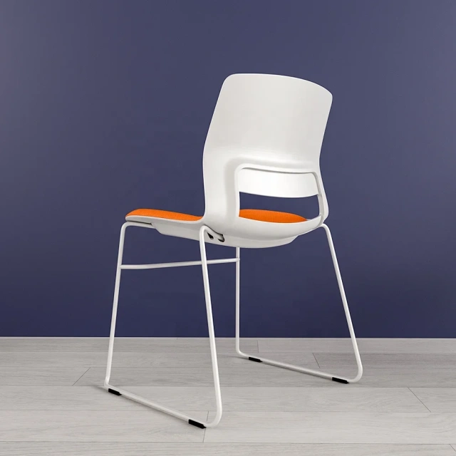 Stackable meeting room chair with Metal Legs Durable Office Meeting Training Chair,Stackable meeting room chair with Metal Legs Durable Office Meeting Training Chair,DAILY UP FURNITURE-The professional supplier of School Furniture, Office Furniture, Home Furnirure