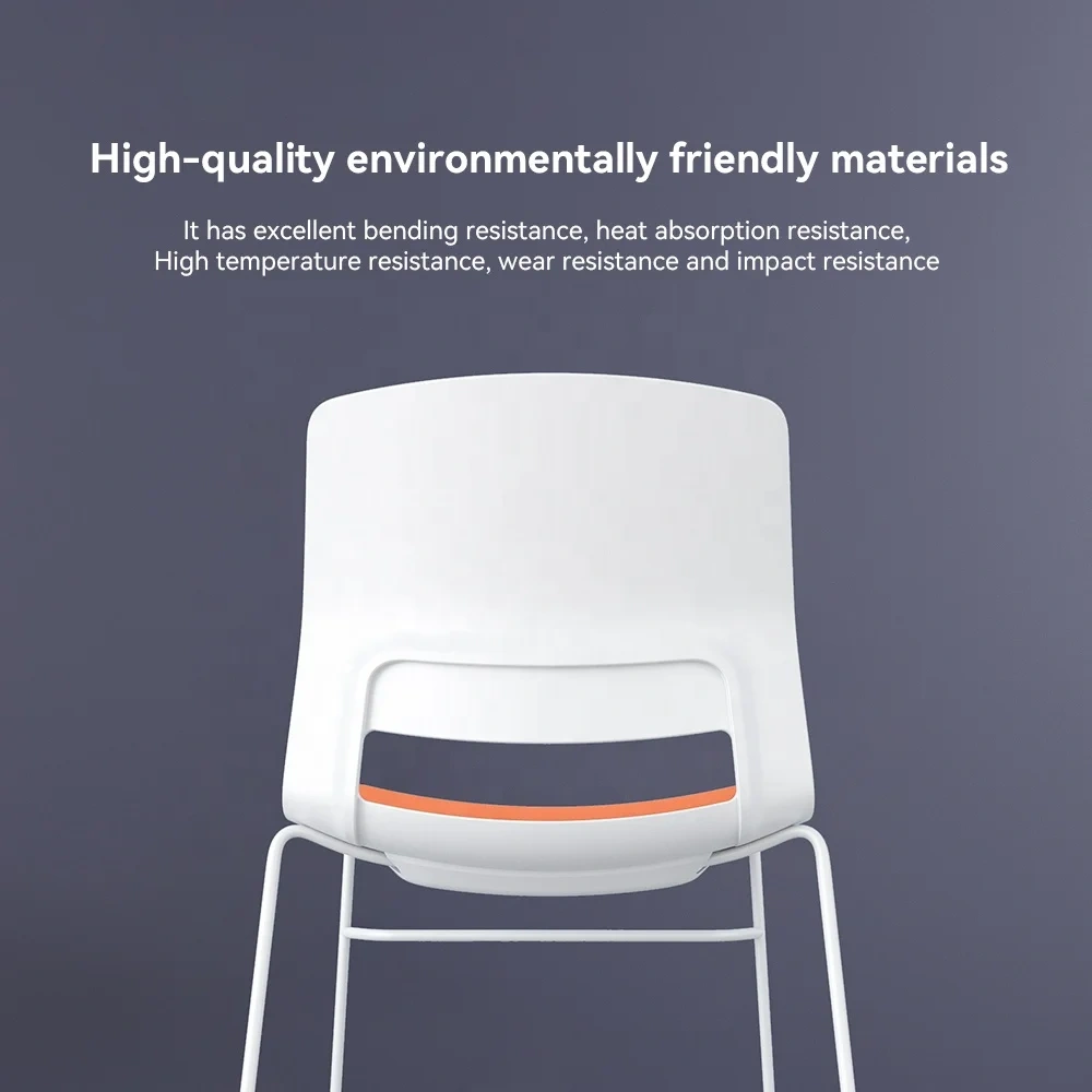 Stackable meeting room chair with Metal Legs Durable Office Meeting Training Chair,Stackable meeting room chair with Metal Legs Durable Office Meeting Training Chair,DAILY UP FURNITURE-The professional supplier of School Furniture, Office Furniture, Home Furnirure