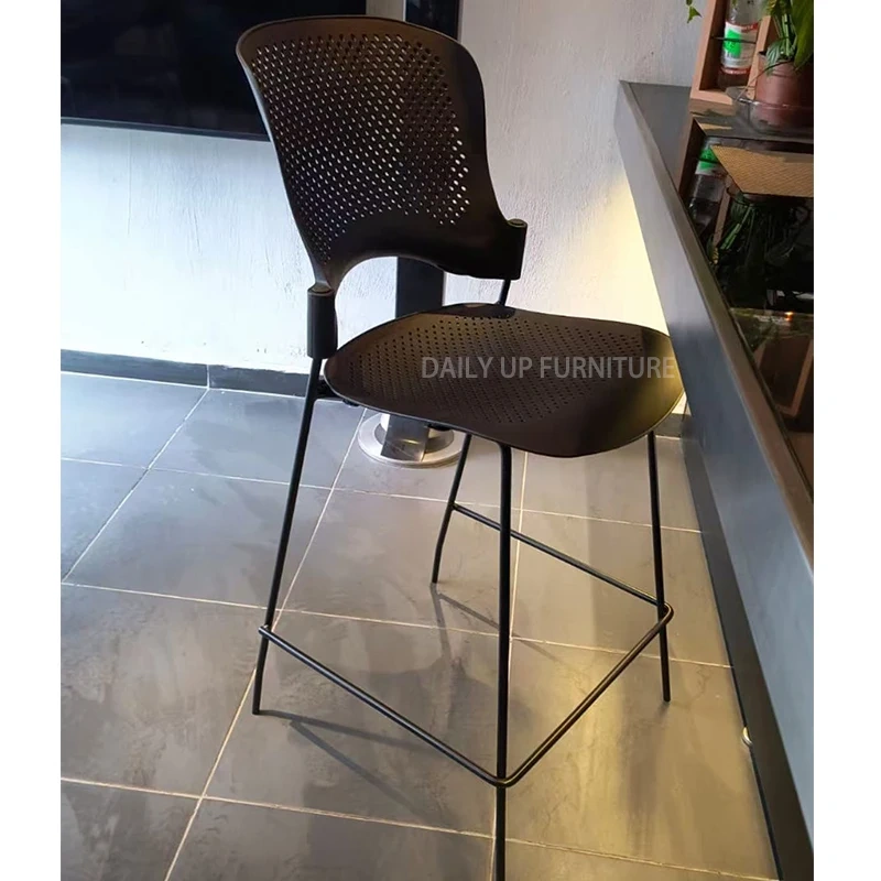 Height Bar Chair Mexican Mobile Phone Store Chair Bar Chair With Armrest,DAILY UP BC01 Mexican-Style Commercial Bar Stool | Heavy-Duty Ergonomic Seating for High-Traffic Spaces hot selling for mobile phone store stools,DAILY UP FURNITURE-The professional supplier of School Furniture, Office Furniture, Home Furnirure