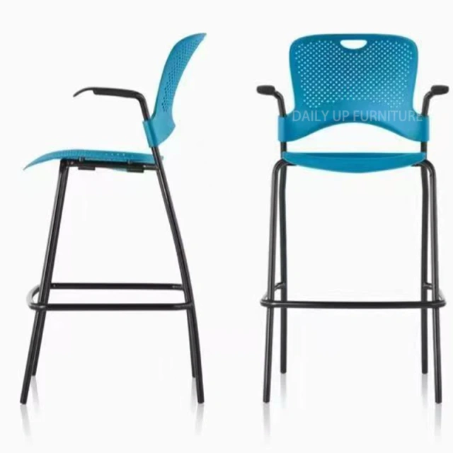 Height Bar Chair Mexican Mobile Phone Store Chair Bar Chair With Armrest,DAILY UP BC01 Mexican-Style Commercial Bar Stool | Heavy-Duty Ergonomic Seating for High-Traffic Spaces hot selling for mobile phone store stools,DAILY UP FURNITURE-The professional supplier of School Furniture, Office Furniture, Home Furnirure