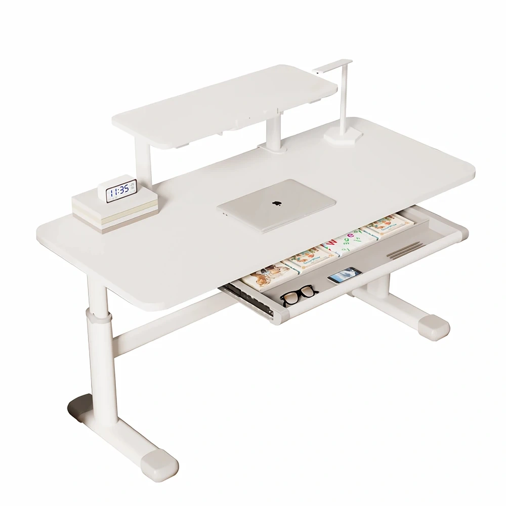 Modern Adjustable height  Student desk and chair study desk and chair,Modern Adjustable height  Student desk and chair study desk and chair,DAILY UP FURNITURE-The professional supplier of School Furniture, Office Furniture, Home Furnirure