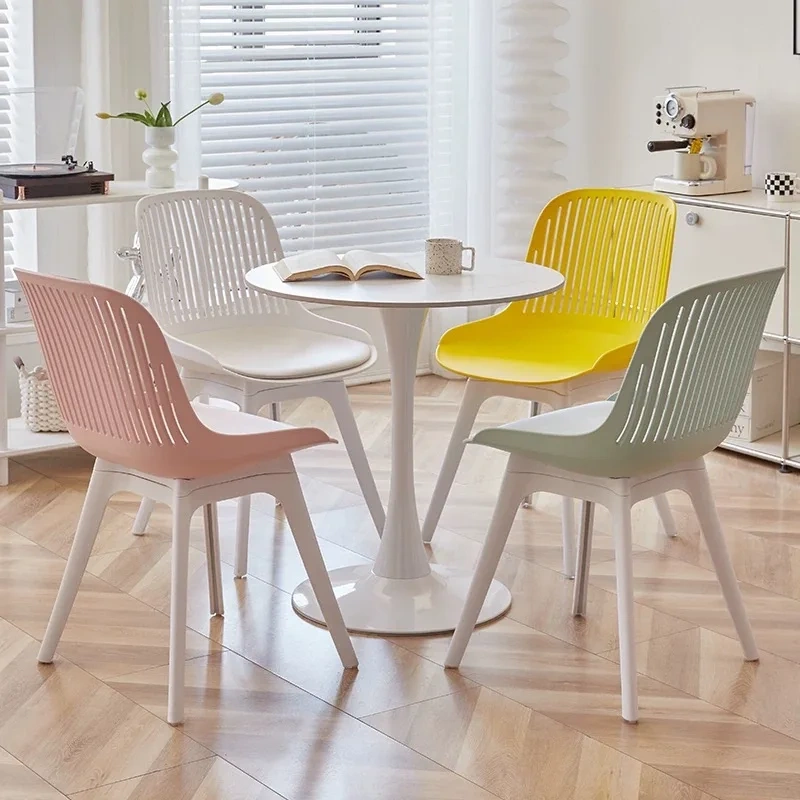 Plastic Cafe Chairs Ergonomic Stackable PP Dining Chair for Restaurant Garden Chair,Plastic Cafe Chairs Ergonomic Stackable PP Dining Chair for Restaurant Garden Chair,DAILY UP FURNITURE-The professional supplier of School Furniture, Office Furniture, Home Furnirure