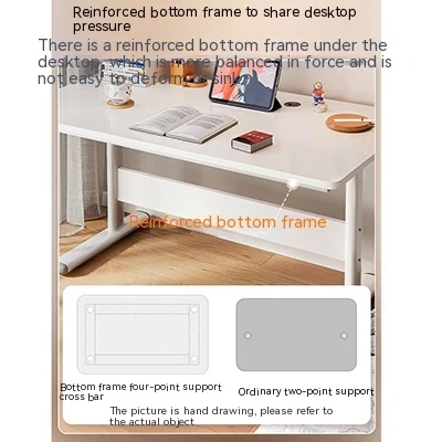 Elevated Computer Desk for Home Student Study Writing Desk study desk and chair,Elevated Computer Desk for Home Student Study Writing Desk study desk and chair,DAILY UP FURNITURE-The professional supplier of School Furniture, Office Furniture, Home Furnirure