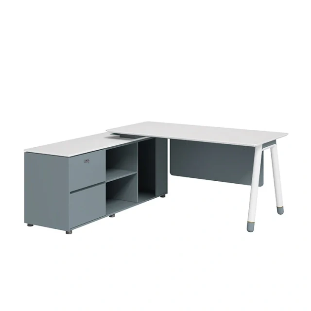 L Shaped Executive Desk Office Table  Manager Wooden Desk General manager desk,L Shaped Executive Desk Office Table  Manager Wooden Desk General manager desk,DAILY UP FURNITURE-The professional supplier of School Furniture, Office Furniture, Home Furnirure