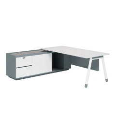 L Shaped Executive Desk Office Table  Manager Wooden Desk General manager desk,L Shaped Executive Desk Office Table  Manager Wooden Desk General manager desk,DAILY UP FURNITURE-The professional supplier of School Furniture, Office Furniture, Home Furnirure