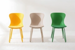 Metal Leg Armless Dining chair Office Chairs dining table and chair set,Metal Leg Armless Dining chair Office Chairs dining table and chair set,DAILY UP FURNITURE-The professional supplier of School Furniture, Office Furniture, Home Furnirure