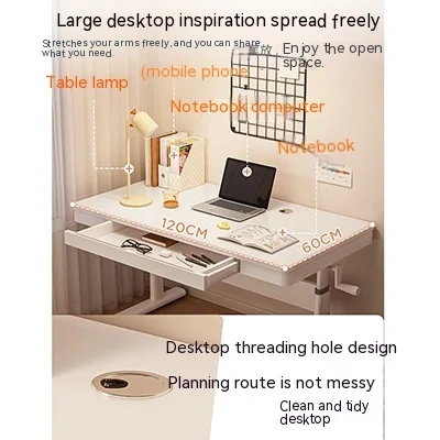 Elevated Computer Desk for Home Student Study Writing Desk study desk and chair,Elevated Computer Desk for Home Student Study Writing Desk study desk and chair,DAILY UP FURNITURE-The professional supplier of School Furniture, Office Furniture, Home Furnirure