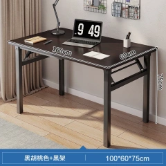 Folding Computer Long Table School Training Folding Table Iron Frame Desk,Folding Computer Long Table School Training Folding Table Iron Frame Desk,DAILY UP FURNITURE-The professional supplier of School Furniture, Office Furniture, Home Furnirure