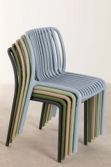 Outdoor Garden Chairs Plastic Stacking Dining Chair Restaurant Chair,Outdoor Garden Chairs Plastic Stacking Dining Chair Restaurant Chair,DAILY UP FURNITURE-The professional supplier of School Furniture, Office Furniture, Home Furnirure