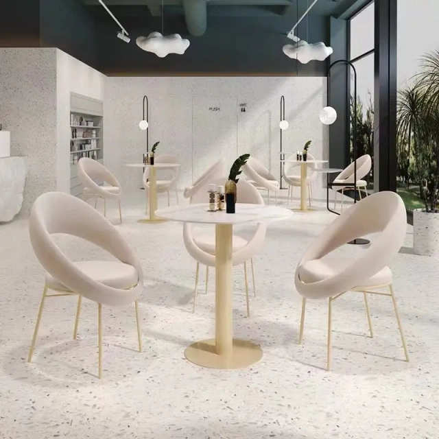 Restaurant chair Coffee chair Hotel Bar chair dining chairs with cushion and backrest,Restaurant chair Coffee chair Hotel Bar chair dining chairs with cushion and backrest,DAILY UP FURNITURE-The professional supplier of School Furniture, Office Furniture, Home Furnirure