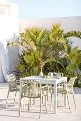 Outdoor Garden Chairs Plastic Stacking Dining Chair Restaurant Chair,Outdoor Garden Chairs Plastic Stacking Dining Chair Restaurant Chair,DAILY UP FURNITURE-The professional supplier of School Furniture, Office Furniture, Home Furnirure