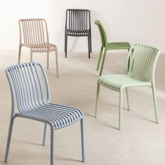 Outdoor Garden Chairs Plastic Stacking Dining Chair Restaurant Chair,Outdoor Garden Chairs Plastic Stacking Dining Chair Restaurant Chair,DAILY UP FURNITURE-The professional supplier of School Furniture, Office Furniture, Home Furnirure