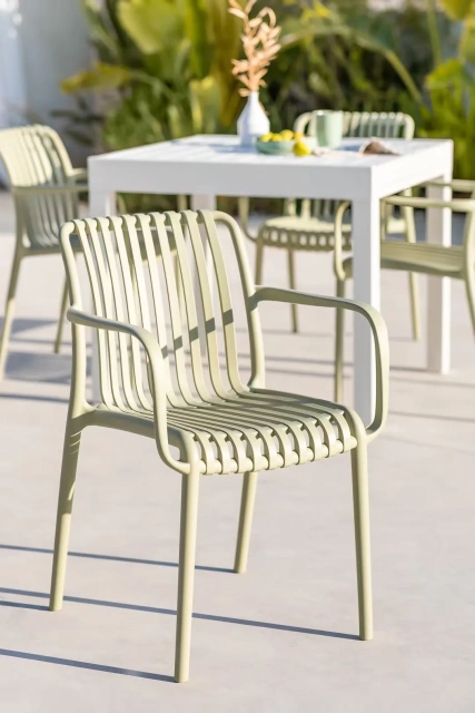 Outdoor Garden Chairs Plastic Stacking Dining Chair Restaurant Chair,Outdoor Garden Chairs Plastic Stacking Dining Chair Restaurant Chair,DAILY UP FURNITURE-The professional supplier of School Furniture, Office Furniture, Home Furnirure