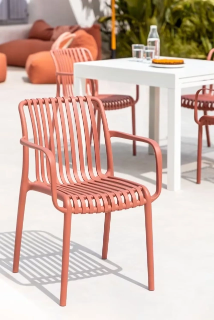 Outdoor Garden Chairs Plastic Stacking Dining Chair Restaurant Chair,Outdoor Garden Chairs Plastic Stacking Dining Chair Restaurant Chair,DAILY UP FURNITURE-The professional supplier of School Furniture, Office Furniture, Home Furnirure