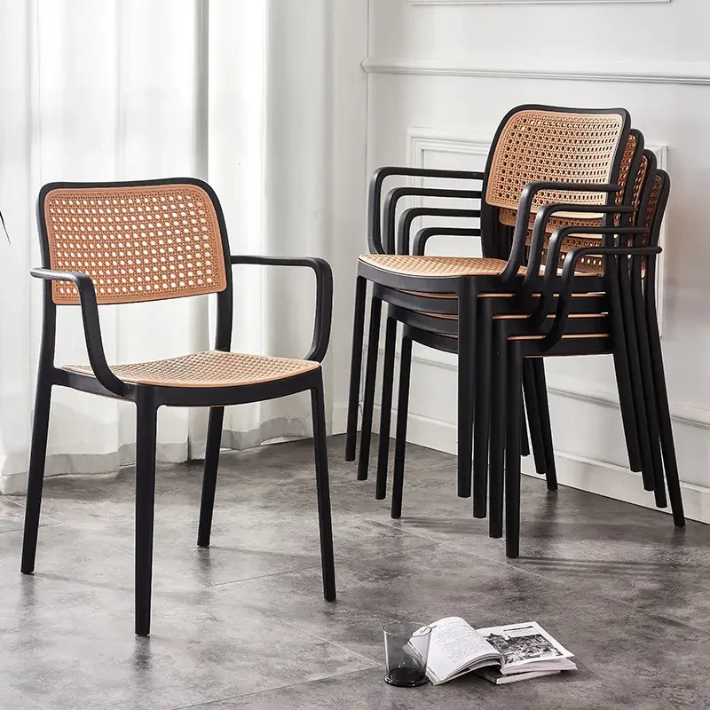 Durable Rattan Outdoor Arm Chair  Plastic Dining Chairs outdoor chair,Durable Rattan Outdoor Arm Chair  Plastic Dining Chairs outdoor chair,DAILY UP FURNITURE-The professional supplier of School Furniture, Office Furniture, Home Furnirure
