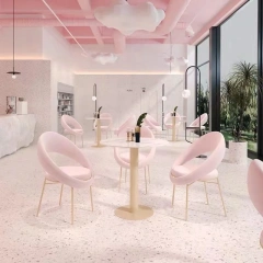 Restaurant chair Coffee chair Hotel Bar chair dining chairs with cushion and backrest,Restaurant chair Coffee chair Hotel Bar chair dining chairs with cushion and backrest,DAILY UP FURNITURE-The professional supplier of School Furniture, Office Furniture, Home Furnirure