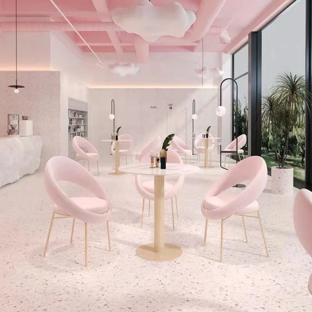 Restaurant chair Coffee chair Hotel Bar chair dining chairs with cushion and backrest,Restaurant chair Coffee chair Hotel Bar chair dining chairs with cushion and backrest,DAILY UP FURNITURE-The professional supplier of School Furniture, Office Furniture, Home Furnirure