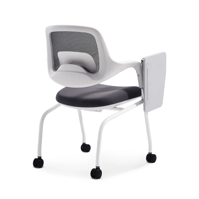 Conference Stacking Chair Meeting Chair Simple Student Training Chair With Writing Board,Conference Stacking Chair Meeting Chair Simple Student Training Chair With Writing Board,DAILY UP FURNITURE-The professional supplier of School Furniture, Office Furniture, Home Furnirure