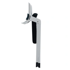 Heavy-Duty Foldable Training Chair - Metal Frame with Ergonomic Plastic Backrest & Breathable Fabric Seat for School/Office,Heavy-Duty Foldable Training Chair - Metal Frame with Ergonomic Plastic Backrest & Breathable Fabric Seat for School/Office,DAILY UP FURNITURE-The professional supplier of School Furniture, Office Furniture, Home Furnirure