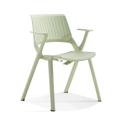 Multi-Functional Stackable Chairs with Writing Table | Office Training & Conference Seating with Armrests,Multi-Functional Stackable Chairs with Writing Table | Office Training & Conference Seating with Armrests,DAILY UP FURNITURE-The professional supplier of School Furniture, Office Furniture, Home Furnirure