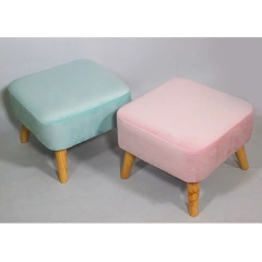 Kids Wooden Frame Lazy chair with Stool Set  Bedroom Lovely baby Chair,Kids Wooden Frame Lazy chair with Stool Set  Bedroom Lovely baby Chair,DAILY UP FURNITURE-The professional supplier of School Furniture, Office Furniture, Home Furnirure