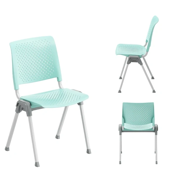 Ergonomic Plastic Training Chair - Modern Office Chair for Conference Rooms, Classrooms | Lightweight Durable & Space-Saving Design,Ergonomic Plastic Training Chair - Modern Office Chair for Conference Rooms, Classrooms | Lightweight Durable & Space-Saving Design,DAILY UP FURNITURE-The professional supplier of School Furniture, Office Furniture, Home Furnirure