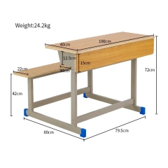 Daily Up Furniture/desk and chair set plywood and steel desk and chairs classroom,Daily Up Furniture/desk and chair set plywood and steel desk and chairs classroom,DAILY UP FURNITURE-The professional supplier of School Furniture, Office Furniture, Home Furnirure