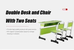 Daily Up Furniture/double seater school desk and chair china school desk and chair,Daily Up Furniture/double seater school desk and chair china school desk and chair,DAILY UP FURNITURE-The professional supplier of School Furniture, Office Furniture, Home Furnirure