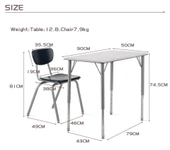 Daily Up Furniture/school desk and chair classroom tables and chairs set,Daily Up Furniture/school desk and chair classroom tables and chairs set,DAILY UP FURNITURE-The professional supplier of School Furniture, Office Furniture, Home Furnirure