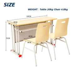Daily Up Furniture/double student desks and chairs secondary school student desk and chair,Daily Up Furniture/double student desks and chairs secondary school student desk and chair,DAILY UP FURNITURE-The professional supplier of School Furniture, Office Furniture, Home Furnirure