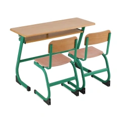 Daily Up Furniture/double student desk and two chair classroom doubke desk and chair,Daily Up Furniture/double student desk and two chair classroom doubke desk and chair,DAILY UP FURNITURE-The professional supplier of School Furniture, Office Furniture, Home Furnirure