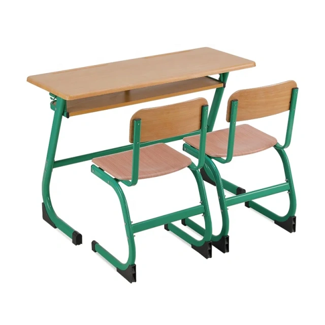 Daily Up Furniture/double student desk and two chair classroom doubke desk and chair,Daily Up Furniture/double student desk and two chair classroom doubke desk and chair,DAILY UP FURNITURE-The professional supplier of School Furniture, Office Furniture, Home Furnirure