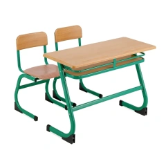 Daily Up Furniture/double student desk and two chair classroom doubke desk and chair,Daily Up Furniture/double student desk and two chair classroom doubke desk and chair,DAILY UP FURNITURE-The professional supplier of School Furniture, Office Furniture, Home Furnirure