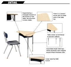 Daily Up Furniture/office desk and chair set desks and chairs for a classroom,Daily Up Furniture/office desk and chair set desks and chairs for a classroom,DAILY UP FURNITURE-The professional supplier of School Furniture, Office Furniture, Home Furnirure
