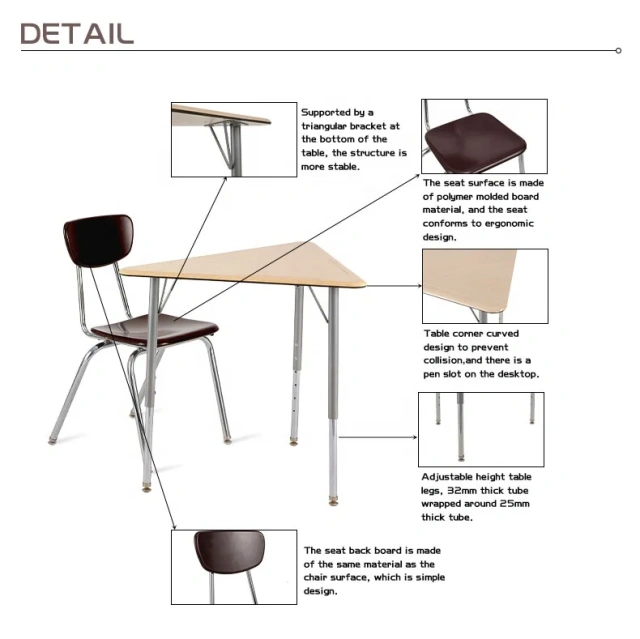 Daily Up Furniture/steel school desks and chairs active school desk and chair,Daily Up Furniture/steel school desks and chairs active school desk and chair,DAILY UP FURNITURE-The professional supplier of School Furniture, Office Furniture, Home Furnirure