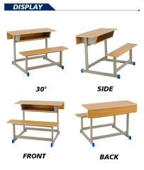 Daily Up Furniture/desk and chair set plywood and steel desk and chairs classroom,Daily Up Furniture/desk and chair set plywood and steel desk and chairs classroom,DAILY UP FURNITURE-The professional supplier of School Furniture, Office Furniture, Home Furnirure