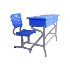 Daily Up Furniture/school double desk and chair plastic school desk and chair,Daily Up Furniture/school double desk and chair plastic school desk and chair,DAILY UP FURNITURE-The professional supplier of School Furniture, Office Furniture, Home Furnirure