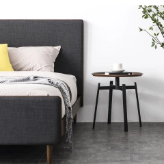 Modern Simple Living Room Disk Coffee Table Creative Different Sofa Iron Side Home Living Room Bedroom Corner Table,Modern Simple Living Room Disk Coffee Table Creative Different Sofa Iron Side Home Living Room Bedroom Corner Table,DAILY UP FURNITURE-The professional supplier of School Furniture, Office Furniture, Home Furnirure