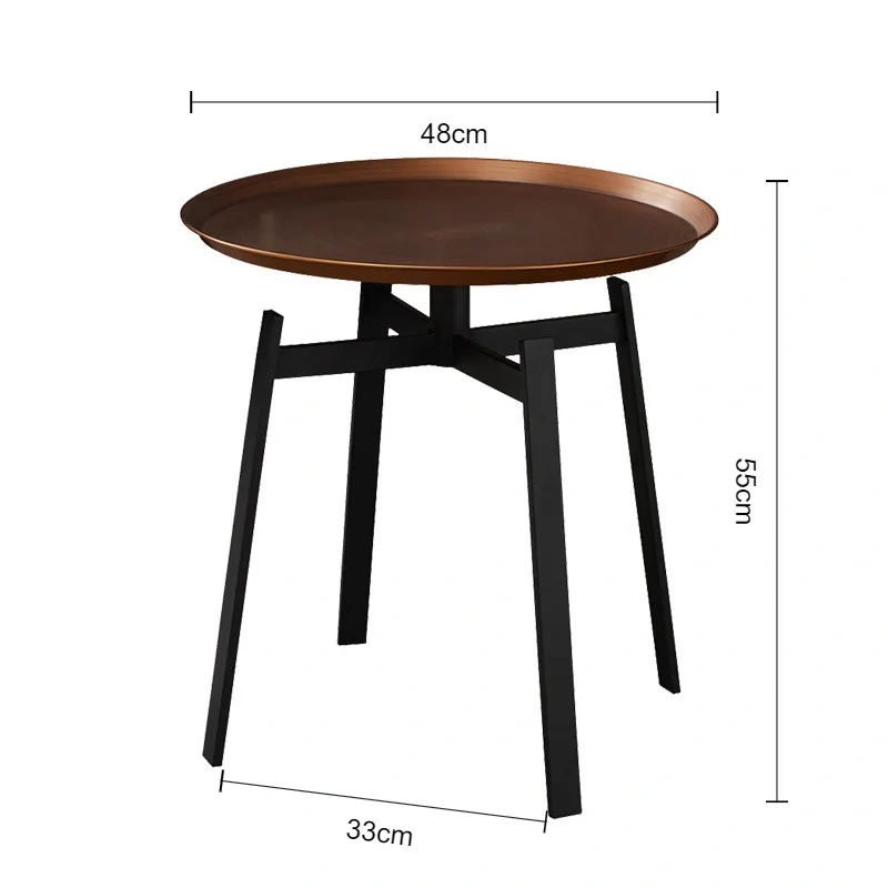 Modern Simple Living Room Disk Coffee Table Creative Different Sofa Iron Side Home Living Room Bedroom Corner Table,Modern Simple Living Room Disk Coffee Table Creative Different Sofa Iron Side Home Living Room Bedroom Corner Table,DAILY UP FURNITURE-The professional supplier of School Furniture, Office Furniture, Home Furnirure