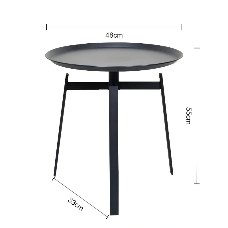 Modern Simple Living Room Disk Coffee Table Creative Different Sofa Iron Side Home Living Room Bedroom Corner Table,Modern Simple Living Room Disk Coffee Table Creative Different Sofa Iron Side Home Living Room Bedroom Corner Table,DAILY UP FURNITURE-The professional supplier of School Furniture, Office Furniture, Home Furnirure