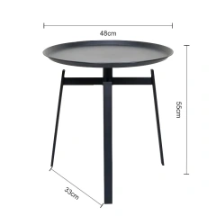 Modern Simple Living Room Disk Coffee Table Creative Different Sofa Iron Side Home Living Room Bedroom Corner Table,Modern Simple Living Room Disk Coffee Table Creative Different Sofa Iron Side Home Living Room Bedroom Corner Table,DAILY UP FURNITURE-The professional supplier of School Furniture, Office Furniture, Home Furnirure