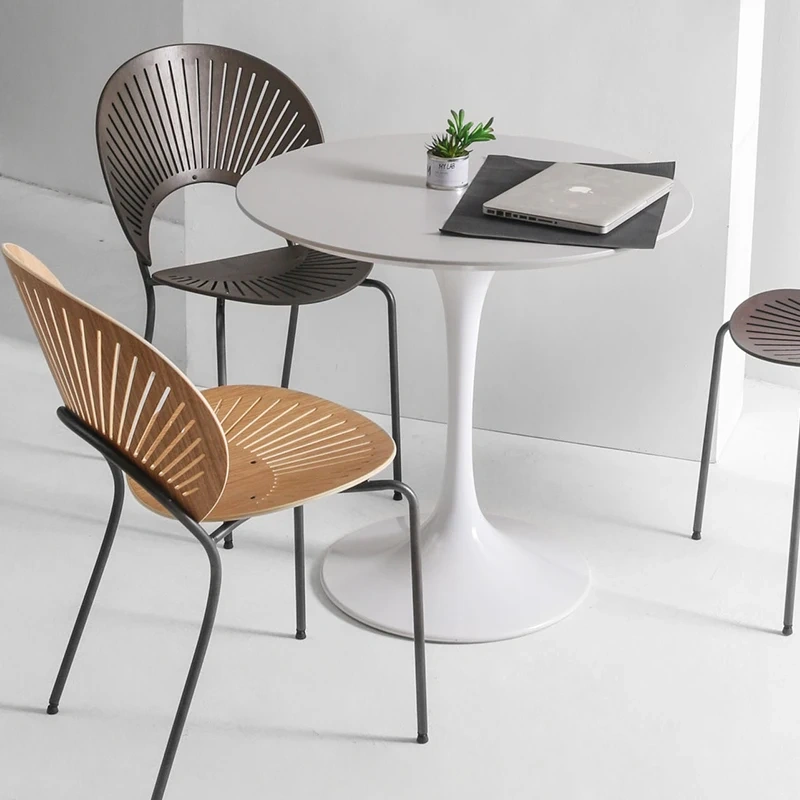 Nordic Luxury  Chair Home Furniture Dining Room Oak Plywood Shell Dining Side Chair,Nordic Luxury  Chair Home Furniture Dining Room Oak Plywood Shell Dining Side Chair,DAILY UP FURNITURE-The professional supplier of School Furniture, Office Furniture, Home Furnirure