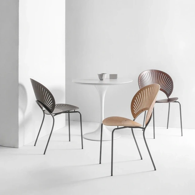 Nordic Luxury  Chair Home Furniture Dining Room Oak Plywood Shell Dining Side Chair,Nordic Luxury  Chair Home Furniture Dining Room Oak Plywood Shell Dining Side Chair,DAILY UP FURNITURE-The professional supplier of School Furniture, Office Furniture, Home Furnirure