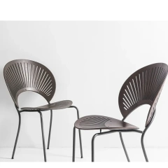 Nordic Luxury  Chair Home Furniture Dining Room Oak Plywood Shell Dining Side Chair,Nordic Luxury  Chair Home Furniture Dining Room Oak Plywood Shell Dining Side Chair,DAILY UP FURNITURE-The professional supplier of School Furniture, Office Furniture, Home Furnirure