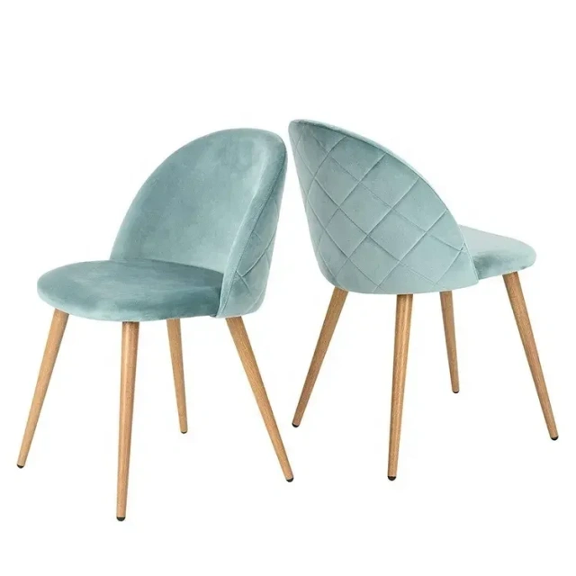 Cheap Nordic Velvet Fabric Modern Luxury Design Furniture Living Room Chairs Upholstered Dining Chair,Cheap Nordic Velvet Fabric Modern Luxury Design Furniture Living Room Chairs Upholstered Dining Chair,DAILY UP FURNITURE-The professional supplier of School Furniture, Office Furniture, Home Furnirure