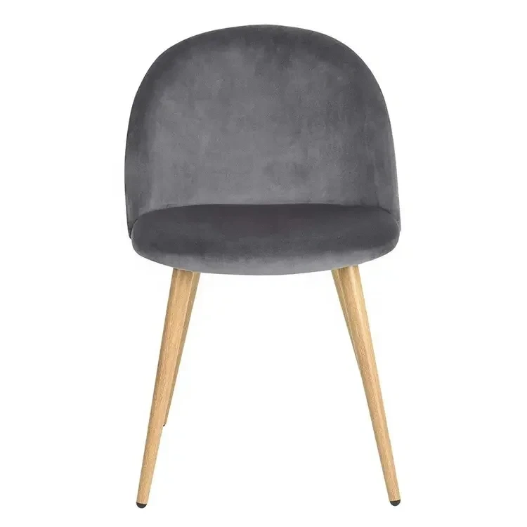 Cheap Nordic Velvet Fabric Modern Luxury Design Furniture Living Room Chairs Upholstered Dining Chair,Cheap Nordic Velvet Fabric Modern Luxury Design Furniture Living Room Chairs Upholstered Dining Chair,DAILY UP FURNITURE-The professional supplier of School Furniture, Office Furniture, Home Furnirure