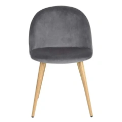 Cheap Nordic Velvet Fabric Modern Luxury Design Furniture Living Room Chairs Upholstered Dining Chair,Cheap Nordic Velvet Fabric Modern Luxury Design Furniture Living Room Chairs Upholstered Dining Chair,DAILY UP FURNITURE-The professional supplier of School Furniture, Office Furniture, Home Furnirure