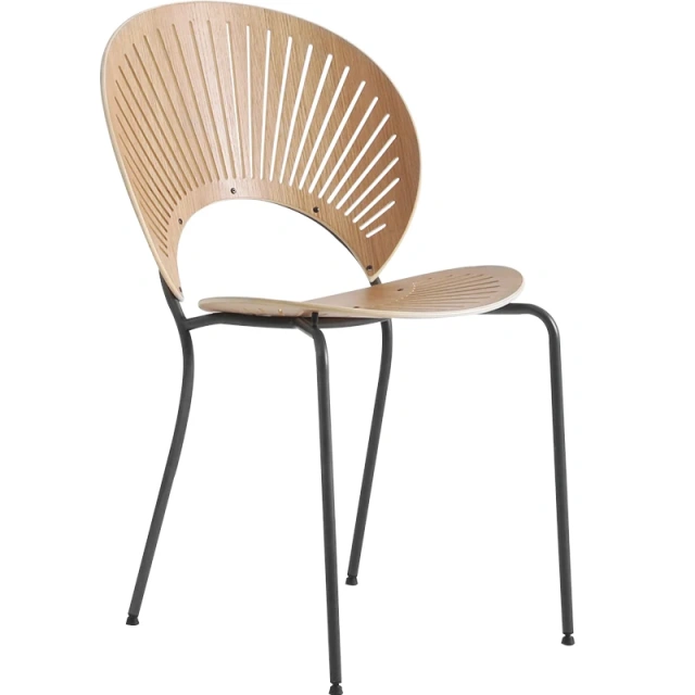 Nordic Luxury  Chair Home Furniture Dining Room Oak Plywood Shell Dining Side Chair,Nordic Luxury  Chair Home Furniture Dining Room Oak Plywood Shell Dining Side Chair,DAILY UP FURNITURE-The professional supplier of School Furniture, Office Furniture, Home Furnirure