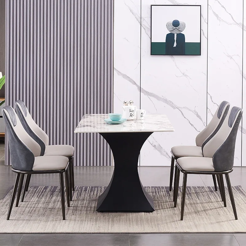 New Dining Chair Nordic Luxury Minimalist Dining Chair Home Restaurant Dining Table, Desk Chair Backrest, Desk Chair,New Dining Chair Nordic Luxury Minimalist Dining Chair Home Restaurant Dining Table, Desk Chair Backrest, Desk Chair,DAILY UP FURNITURE-The professional supplier of School Furniture, Office Furniture, Home Furnirure